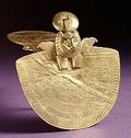 символика древнего египта, Никонов