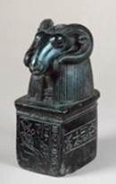 символика древнего египта, Никонов
